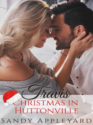 cover image of Travis